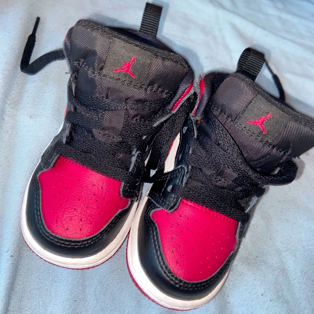 Jordan 1s for babies